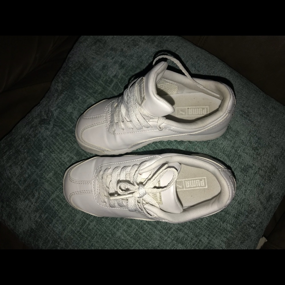 Puma Roma - Picture 2 of 4